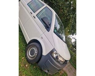 VW T5 andere Gebrauchtwagen