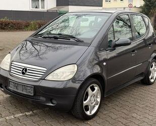 Mercedes-Benz A 190 Gebrauchtwagen