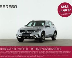 Mercedes-Benz GLC 300 Gebrauchtwagen