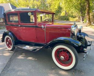 Ford Andere Oldtimer