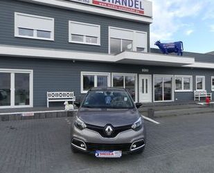 Renault Renault Captur Experience Gebrauchtwagen