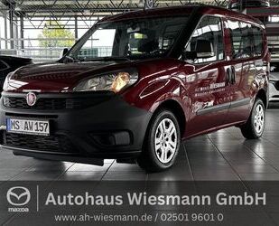 Fiat Doblo Gebrauchtwagen