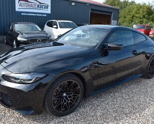 BMW M4 Gebrauchtwagen