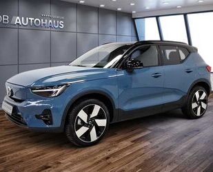 Volvo XC40 Gebrauchtwagen