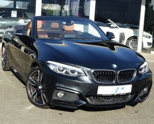 BMW 220 Gebrauchtwagen