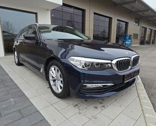 BMW 530 Gebrauchtwagen