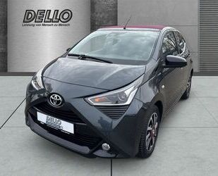 Toyota Aygo (X) Gebrauchtwagen