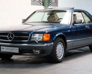 Mercedes-Benz 560 Gebrauchtwagen