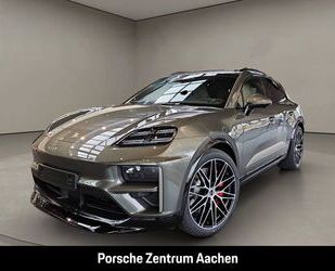Porsche Macan Gebrauchtwagen