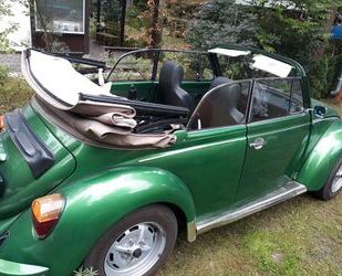 VW Käfer Gebrauchtwagen