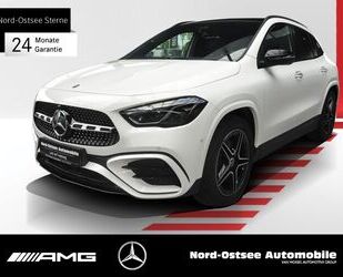 Mercedes-Benz GLA 200 Gebrauchtwagen
