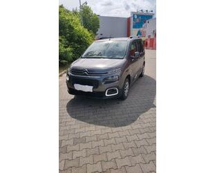 Citroen Berlingo Gebrauchtwagen