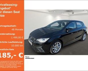 Seat Ibiza Gebrauchtwagen