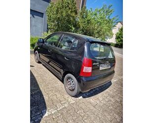Kia Picanto Gebrauchtwagen