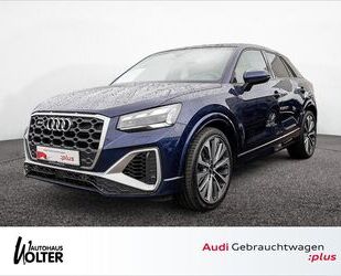 Audi SQ2 Gebrauchtwagen