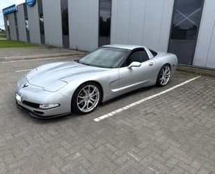 Corvette C5 Gebrauchtwagen