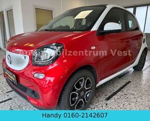 Smart ForFour Gebrauchtwagen