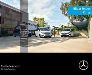 Mercedes-Benz T-Klasse Gebrauchtwagen