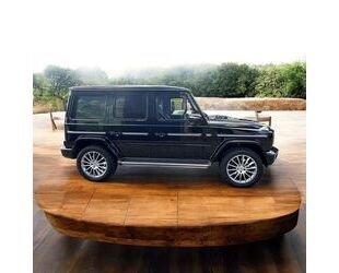 Mercedes-Benz G 400 Gebrauchtwagen