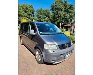 VW T5 Multivan Gebrauchtwagen