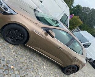 Renault Megane Gebrauchtwagen