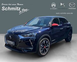 DS Automobiles DS3 Crossback Gebrauchtwagen