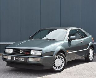 VW Corrado Gebrauchtwagen