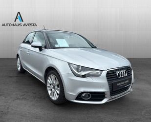 Audi A1 Gebrauchtwagen