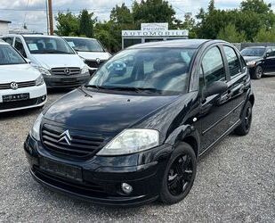 Citroen C3 Gebrauchtwagen