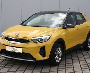 Kia Stonic Gebrauchtwagen