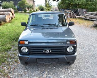 Lada Urban Gebrauchtwagen