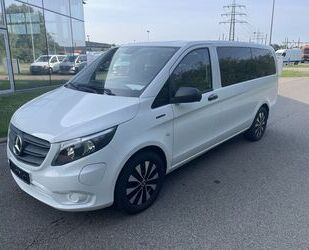 Mercedes-Benz eVito Gebrauchtwagen