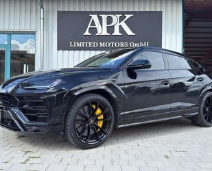 Lamborghini Urus Gebrauchtwagen