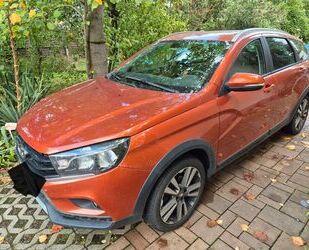 Lada Vesta Gebrauchtwagen