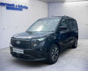 Ford Tourneo Courier Gebrauchtwagen