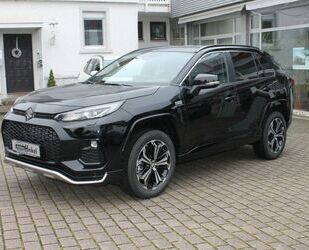 Suzuki Across Gebrauchtwagen