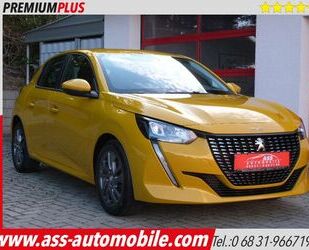 Peugeot 208 Gebrauchtwagen