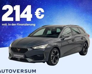 Cupra Leon Gebrauchtwagen