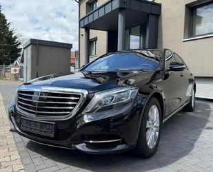 Mercedes-Benz S 400 Gebrauchtwagen