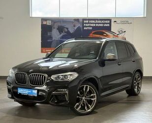 BMW X3 Gebrauchtwagen