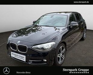 BMW 116 Gebrauchtwagen