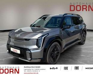 Kia EV9 Gebrauchtwagen