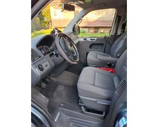 VW T5 Multivan Gebrauchtwagen