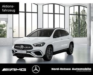 Mercedes-Benz GLA 200 Gebrauchtwagen