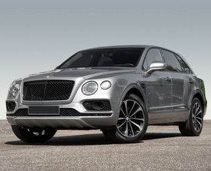 Bentley Bentayga Gebrauchtwagen