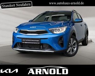 Kia Stonic Gebrauchtwagen