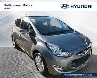 Hyundai ix20 Gebrauchtwagen