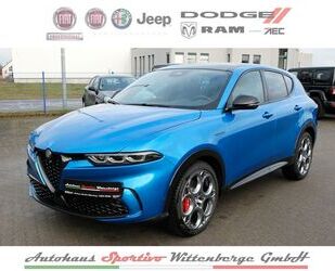 Alfa Romeo Tonale Gebrauchtwagen