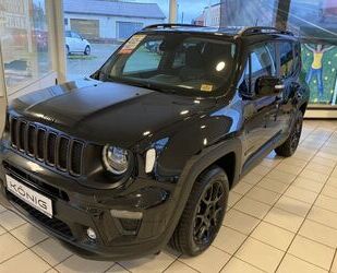 Jeep Renegade Gebrauchtwagen
