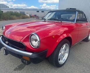 Fiat Andere Gebrauchtwagen